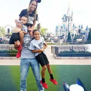 Meet your Posher, Bobby